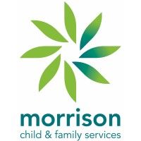Morrison Child & Family Services logo