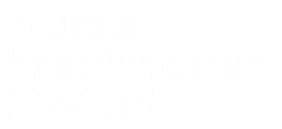 Nurse Practitioner OnCall logo