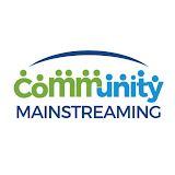 Community Mainstreaming logo