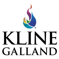 Kline Galland logo
