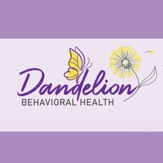 Dandelion Behavioral Health logo