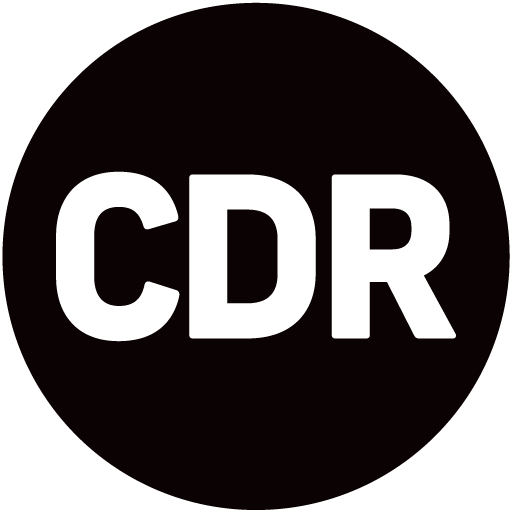 CDR Companies logo