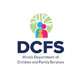 Illinois Department of Children and Family Services logo