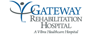 Gateway Rehabilitation Hospital logo