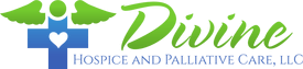 Divine Hospice logo
