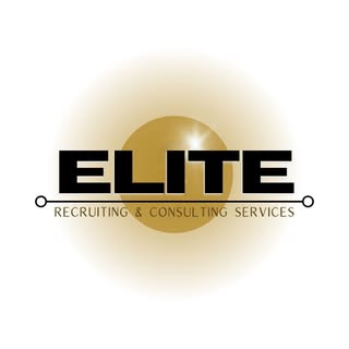 Elite Recruiting logo