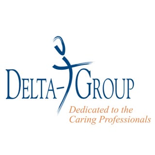 Delta-T Group logo