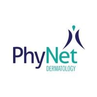 PhyNet Dermatology logo
