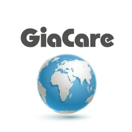 GiaCare logo