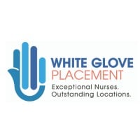 White Glove Placement logo