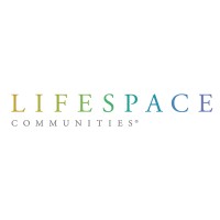 Lifespace Communities logo