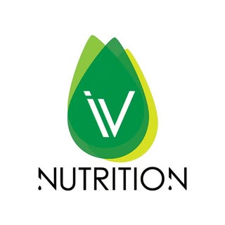 IV Nutrition logo