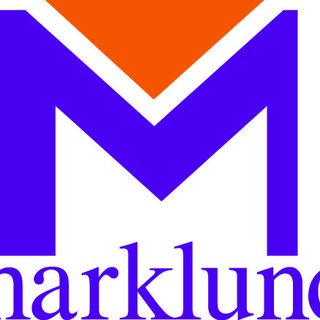 Marklund logo