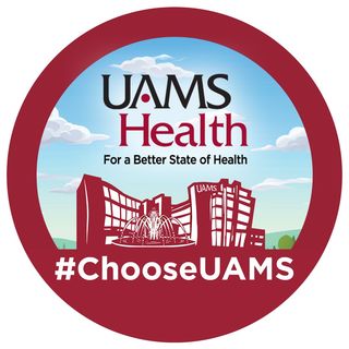 UAMS Health logo