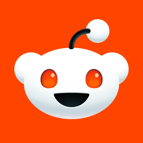 Reddit logo