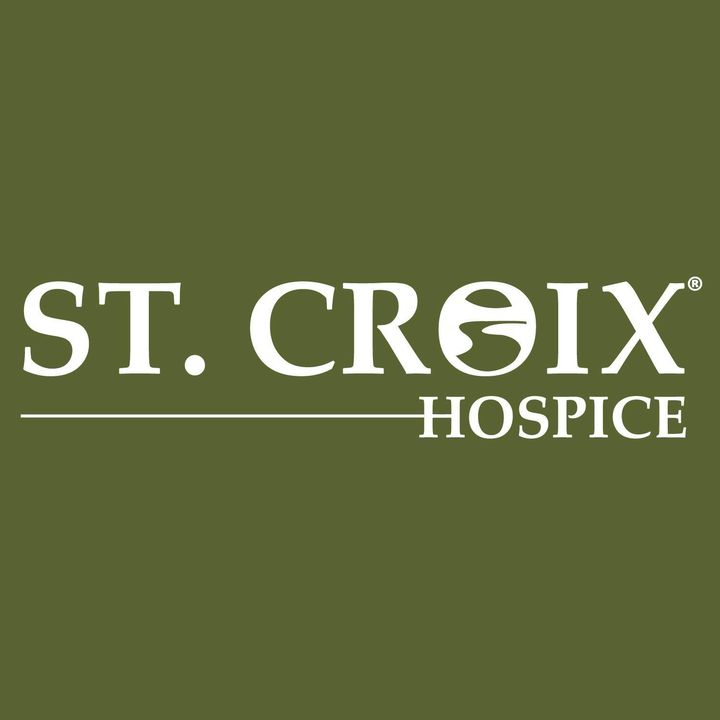 St. Croix Hospice logo