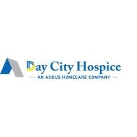 Day City Hospice logo