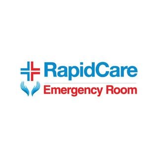 RapidCare Emergency Room logo