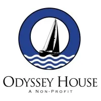 Odyssey House logo