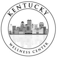 Kentucky Wellness Center logo