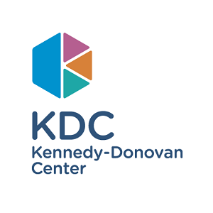 Kennedy-Donovan Center logo