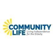 Community LIFE logo