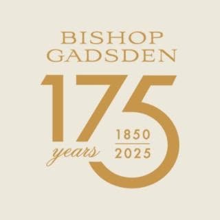 Bishop Gadsden logo