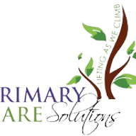 Primary Care Solutions logo