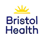 Bristol Health logo