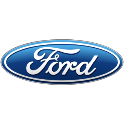 Ford Motor Company logo