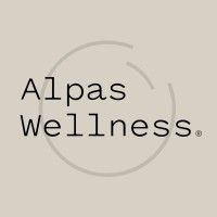 Alpas Wellness logo