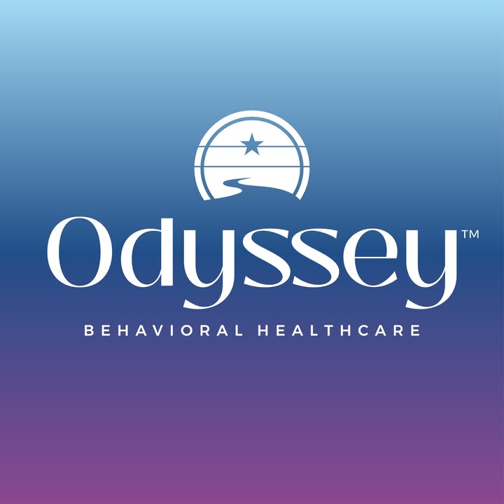Odyssey Behavioral Health logo