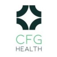 CFG Health logo