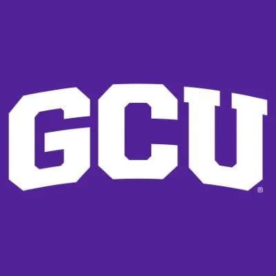 Grand Canyon University logo
