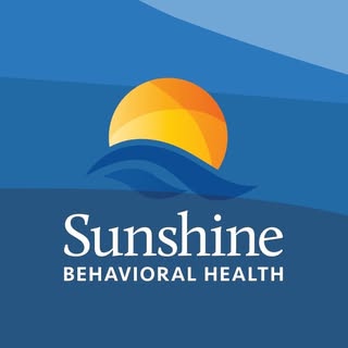 Sunshine Behavioral Health logo