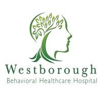 Westborough Behavioral Healthcare logo