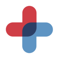 HealthOp logo