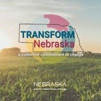 Nebraska Correctional Services logo