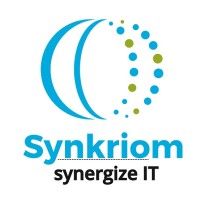 Synkriom Digital logo