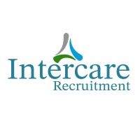 Intercare Recruitment logo