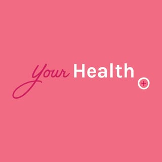 Your Health logo