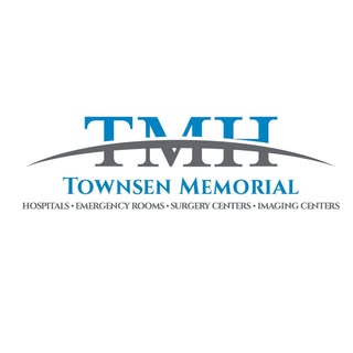 Townsen Memorial Health logo