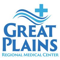 Great Plains Regional Medical Center logo