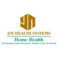 IJN Health Systems logo