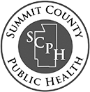 Summit County Public Health logo