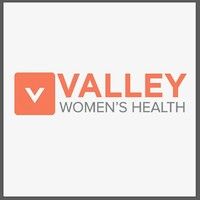Valley Women's Health logo