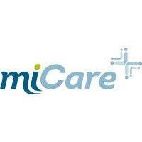 MiCare Health Center logo