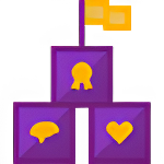 Schools of Perea logo