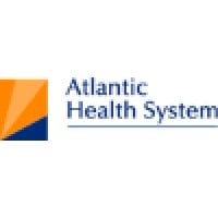 Atlantic Health System Hospital logo