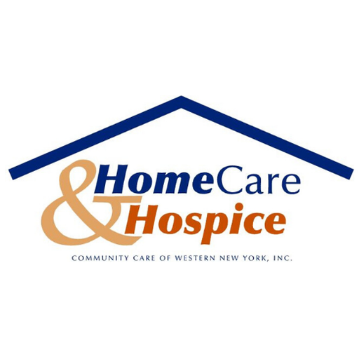 HomeCare & Hospice logo